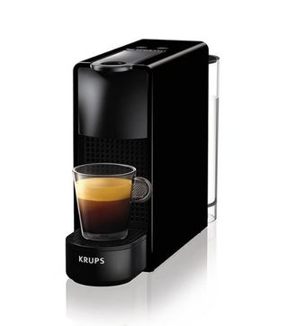 CAFETERA KRUPS NESPRESSO ESSENZA MONODOSIS