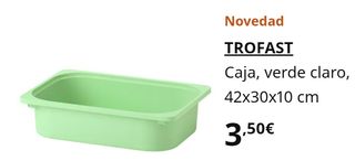 Estructura TROFAST infantil, 94x44x91cm
