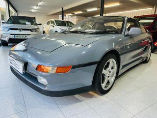 TOYOTA MR2 GTS TURBO 1992 — JDM LEGENDARIO