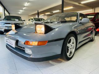 TOYOTA MR2 GTS TURBO 1992 — JDM LEGENDARIO
