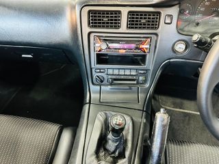 TOYOTA MR2 GTS TURBO 1992 — JDM LEGENDARIO