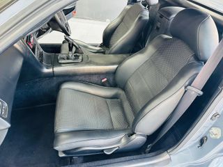 TOYOTA MR2 GTS TURBO 1992 — JDM LEGENDARIO