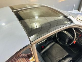 TOYOTA MR2 GTS TURBO 1992 — JDM LEGENDARIO