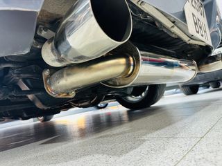 TOYOTA MR2 GTS TURBO 1992 — JDM LEGENDARIO