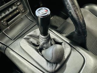 TOYOTA MR2 GTS TURBO 1992 — JDM LEGENDARIO