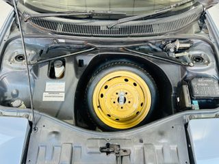 TOYOTA MR2 GTS TURBO 1992 — JDM LEGENDARIO