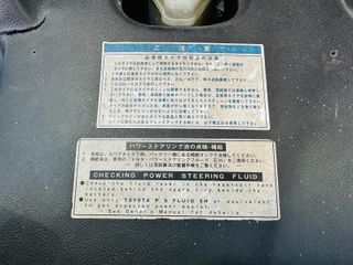 TOYOTA MR2 GTS TURBO 1992 — JDM LEGENDARIO