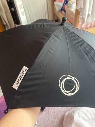 Cochecito Bugaboo usado