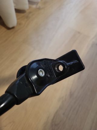 Caballete bici - Soporte bicicleta