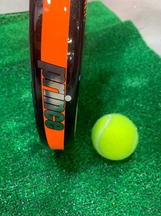 Pala pádel Prince Premier - Nueva