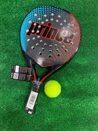 Pala pádel Prince Premier - Nueva