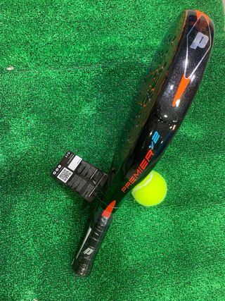 Pala pádel Prince Premier - Nueva