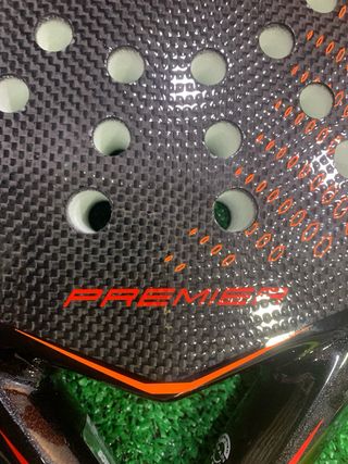 Pala pádel Prince Premier - Nueva