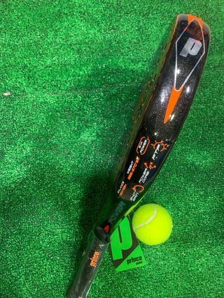 Pala pádel Prince Premier - Nueva