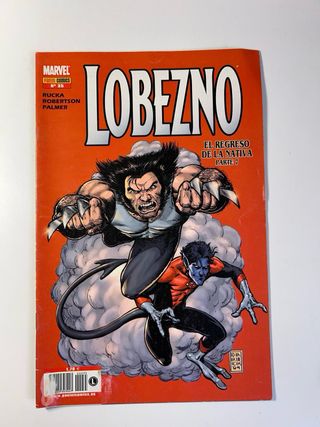 Mas de 900 Comics Marvel, DC, Valiant...