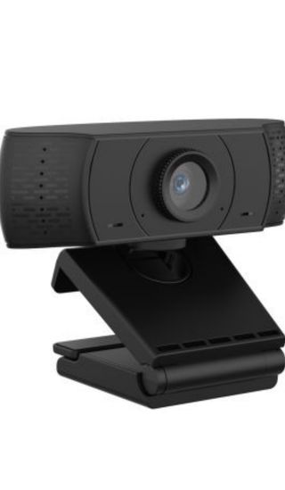 Webcam eWent EW1590 Full HD