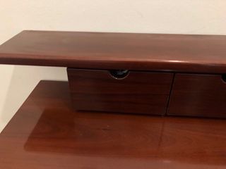 Conjunto dormitorio matrimonio lacado  no envio