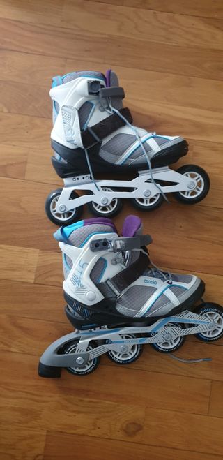 Patines en línea 