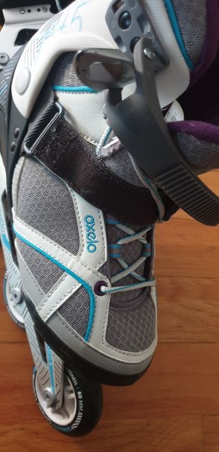 Patines en línea 