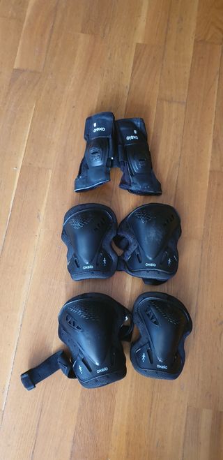Patines en línea 
