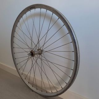 Aro Roda de Bicicleta de alumínio roda 28" Rims