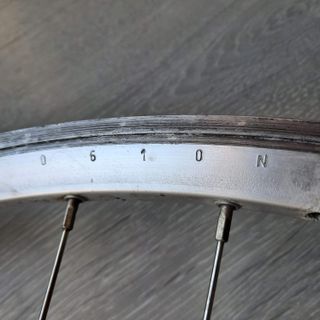 Aro Roda de Bicicleta de alumínio roda 28" Rims