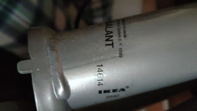 Patas mesa GALANT IKEA 14614