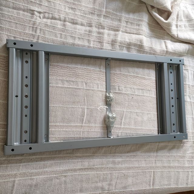 Patas mesa GALANT IKEA 14614