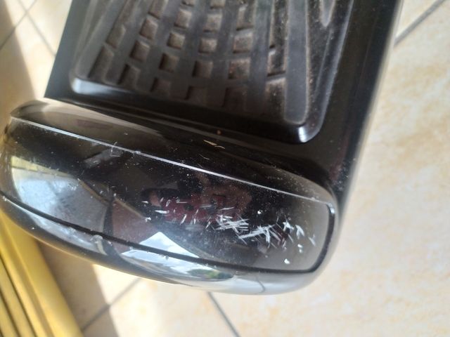 SmartXBoard M3: Hoverboard elettrico