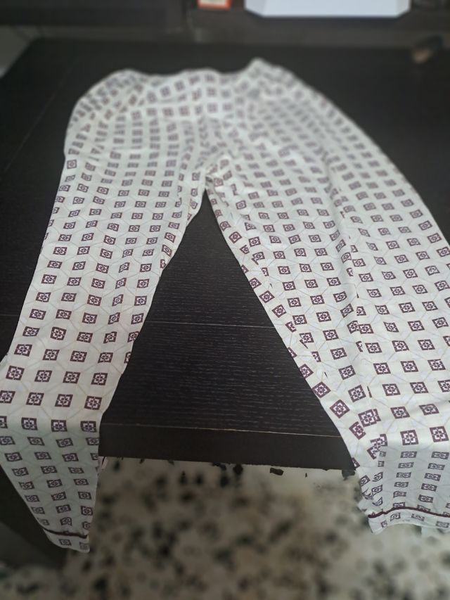 Pijama hombre XL -  Frescos entretiempo