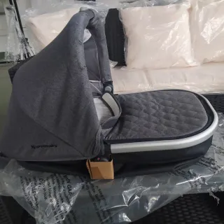 capazo uppababy NUEVO
