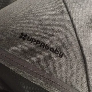 capazo uppababy NUEVO