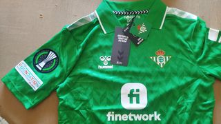 CAMISETA BETIS CONFERENCE
