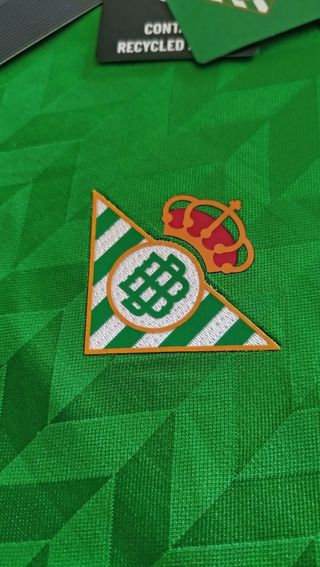 CAMISETA BETIS CONFERENCE