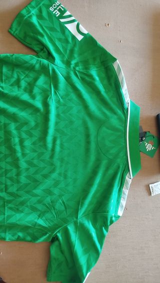 CAMISETA BETIS CONFERENCE