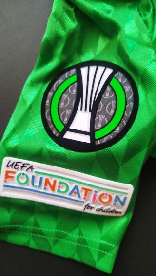 CAMISETA BETIS CONFERENCE