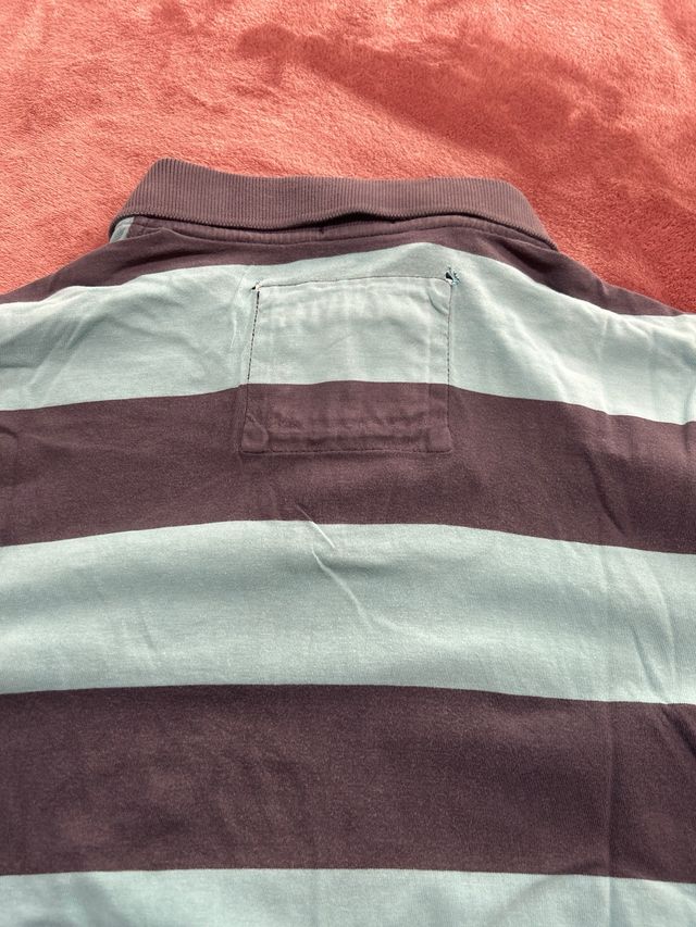 Polo Abercrombie & Fitch XL