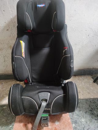Silla coche Triofix Maxi Klippan