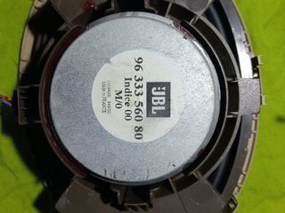 Altavoces JBL GTO628 Ovalados 6x9