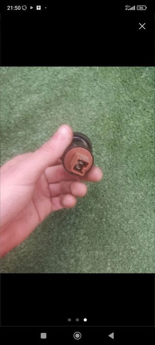 Llave de 17 ruedas