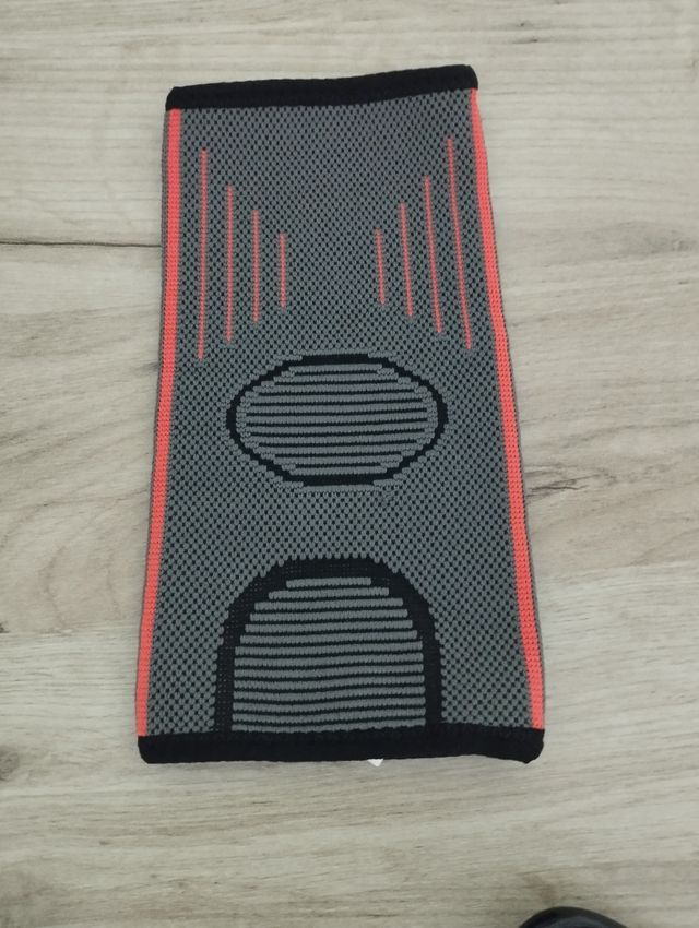 Codera Deportiva L - Soporte Muñeca