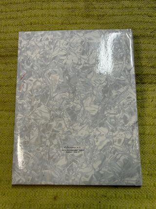 Álbum Primera Comunión