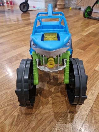 Juguetes coche