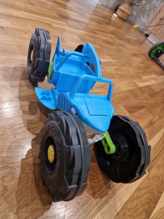 Juguetes coche
