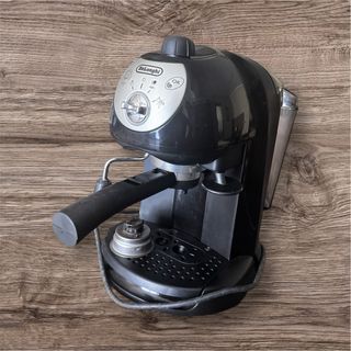 Macchina caffè Delonghi