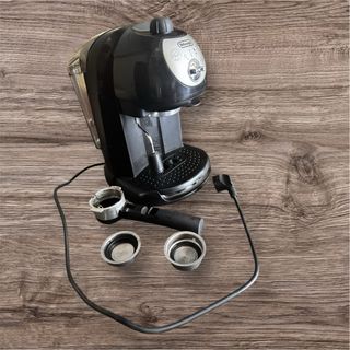 Macchina caffè Delonghi