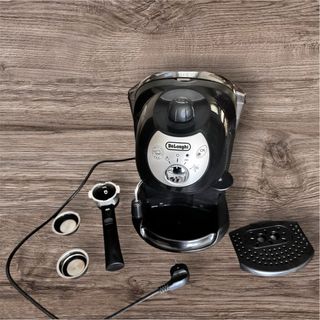 Macchina caffè Delonghi