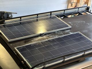 Opel Vivaro 2006 2.5 DCI