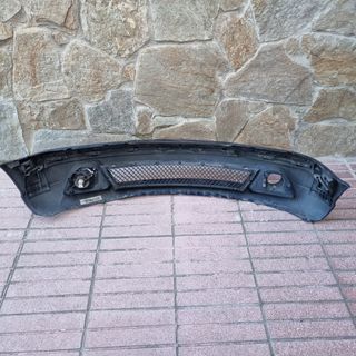 Paragolpes BMW e46 delantero