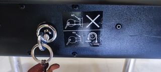 Box da tetto Farad Marlin 400 lt